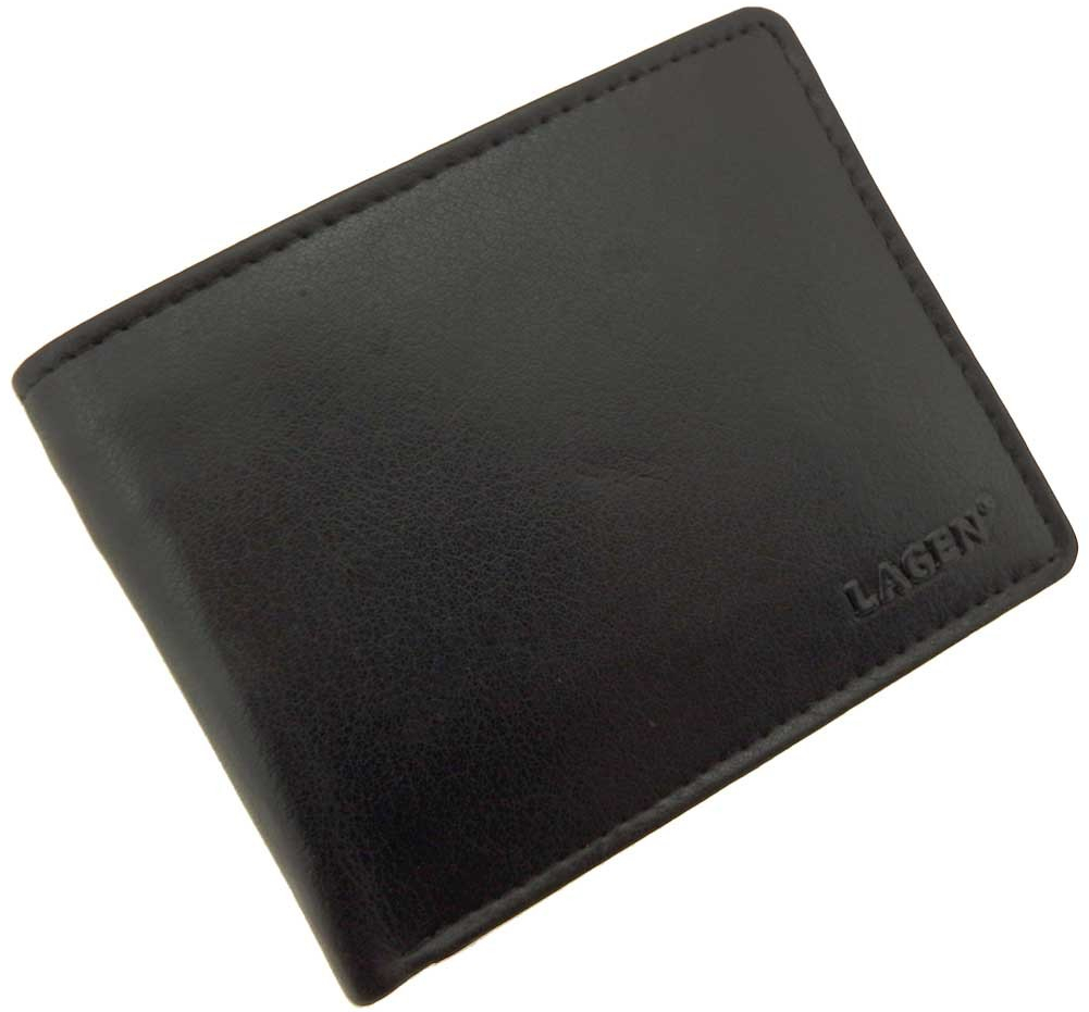Lagen W 8053 pánská peněženka