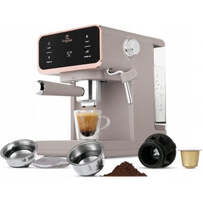 Berlinger Haus BH-846 béžový – Zboží Mobilmania