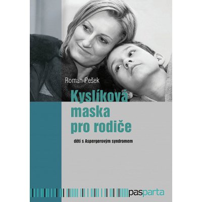 Kyslíková maska pro rodiče