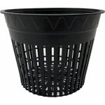 Invital kulatý plastový košíček 9,5 cm – Zboží Dáma