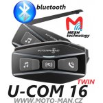 Interphone U-COM16 | Zboží Auto