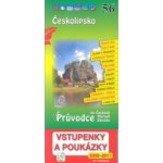 Českolipsko 56. Průvodce po Č,M,S + volné vstupenky a poukázky – Hledejceny.cz