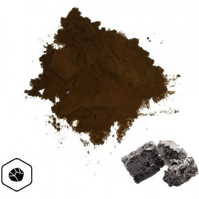 LifeChi Shilajit Mumio (Asphaltum Punjabianum) extrakt v prášku 25 g – Hledejceny.cz