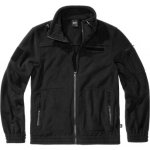 Brandit Combat Fleecejacket Black – Zboží Dáma