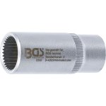 BGS Technic BGS 5350 Nástrčná hlavice 1/2" tisícihran 33 zubů pro vstřikovací čerpadla Mercedes-Benz – Zboží Dáma