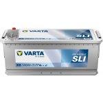 Varta Promotive Blue 12V 140Ah 800A 640 400 080 – Zbozi.Blesk.cz
