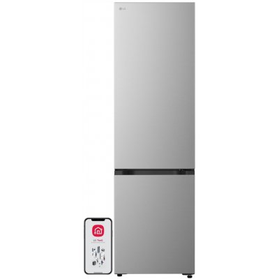 LG GBBSJ2CCPY – Zboží Dáma