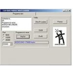 Programátor Jablotron BL-MCB Bootloader – Zboží Mobilmania