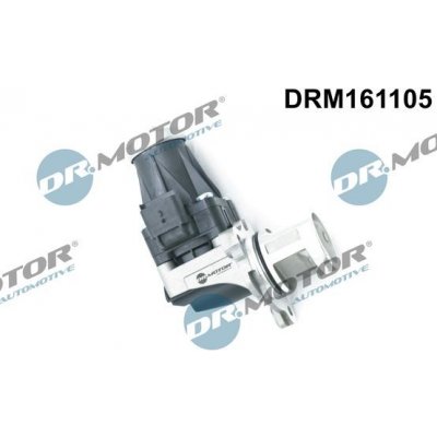 AGR-Ventil Dr.Motor Automotive DRM161105 – Hledejceny.cz