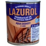 Lazurol Aqua Ekohost V1305 0,6 kg lesk – Hledejceny.cz