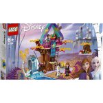 LEGO® Disney 41164 Kouzelný domek na stromě – Hledejceny.cz