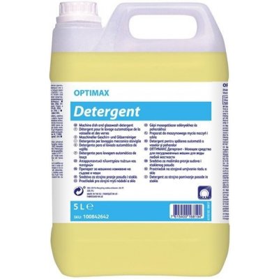 Optimax Profesionální čisticí prostředek na nádobí 5 l – Zboží Dáma