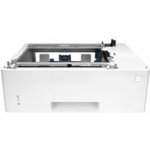 HP LaserJet 250 Sheet Paper Tray Stand - HP LaserJet MFP M442dn M443nda; 58D79A 58D79A – Zboží Mobilmania