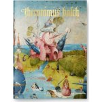 Hieronymus Bosch. The complete works – Sleviste.cz