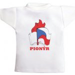 Tričko na láhev Pionýr – Hledejceny.cz