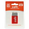 Baterie nabíjecí Jupio 9V 250mAh 1ks JRB-9V250