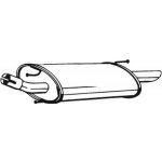 Bosal BS 154-357 – Hledejceny.cz