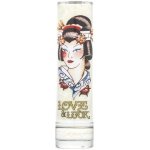 Christian Audigier Ed Hardy Love & Luck parfémovaná voda dámská 100 ml – Hledejceny.cz