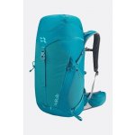Rab Aeon ND 33 l marina blue – Zboží Mobilmania