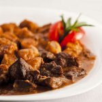 Adventure Menu jelení ragú s bramborovými špalíčky 400 g – Hledejceny.cz