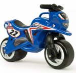 Injusa motorka Honda Racer – Zboží Dáma