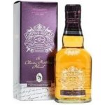 Chivas Brothers blend 40% 0,2 l (karton) – Hledejceny.cz
