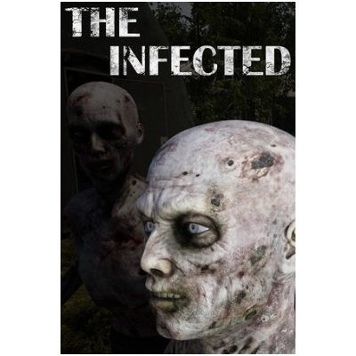 The Infected – Zbozi.Blesk.cz