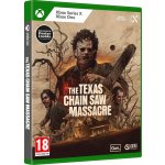 The Texas Chain Saw Massacre – Zboží Mobilmania