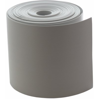 Panelová stínící páska PREMIUM, šířka 19 cm - šedá – Zboží Mobilmania