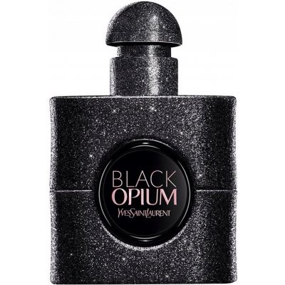 Yves Saint Laurent Black Extreme parfémovaná voda dámská 50 ml