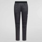 La Sportiva Roots pants Onyx/Chalk – Zboží Mobilmania