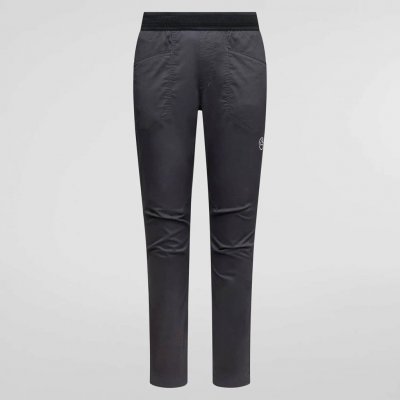 La Sportiva Roots pants Onyx/Chalk – Zboží Mobilmania