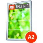 Jansen Display klaprám COMPASSO A2 – Zbozi.Blesk.cz