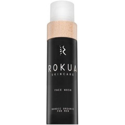 Rokua Skincare Face Wash čistící pěna 100 ml – Zbozi.Blesk.cz