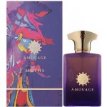 Amouage Myths parfémovaná voda pánská 50 ml – Hledejceny.cz