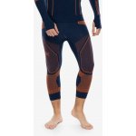X-Bionic Energy Accumulator Light Pants 3/4 marine/orange – Zboží Mobilmania