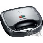 Severin SA 2969 – Zboží Dáma
