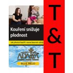 Adalya Blue Melo 50 g – HobbyKompas.cz