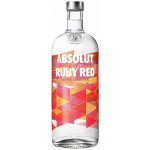Absolut Ruby Red 0,7 l (holá láhev) – Hledejceny.cz