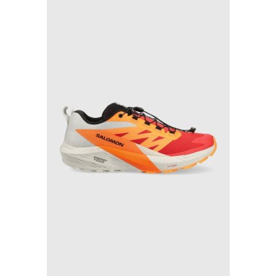 Salomon Sense Ride 5 shog orange – Hledejceny.cz