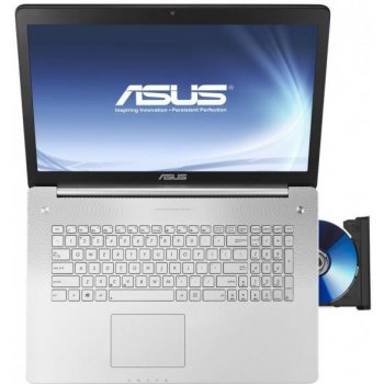 Asus N750JV-T4108H