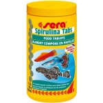 Sera spirulina Tabs 24 tablet – Zboží Dáma