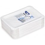 Papírové tácky 13 x 20 cm č. 4 Recy 71144 – Zboží Dáma