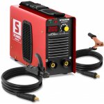 Stamos Germany 200 A Hot Start LED displej S-MMA-200PI.2 – Sleviste.cz