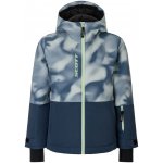 Scott Jacket Jr Ultimate Dryo Duskblue Print/Dusk Blue – Hledejceny.cz