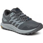 Merrell Nova 3 J067611 šedé – Zboží Dáma
