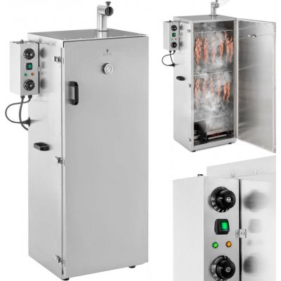 Royal Catering 8 přihrádek RCRO-1300 – Zboží Dáma