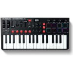 M-Audio Oxygen Pro Mini – Zbozi.Blesk.cz