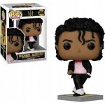 Funko Pop! Michael Jackson Bad Albums 56 – Sleviste.cz