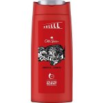 Old Spice Wolfthorn sprchový gel 675 ml – Zboží Mobilmania